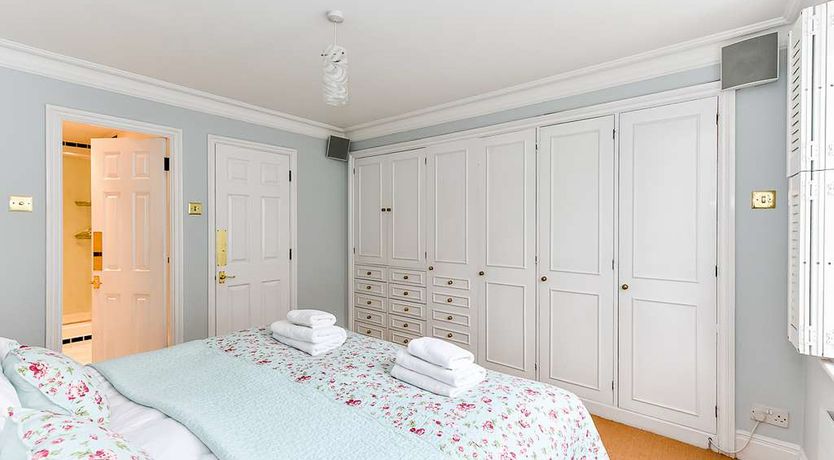 Photo of The Queensdale