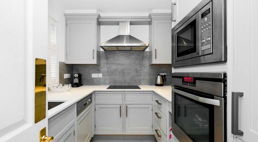 Photo of The Queensdale