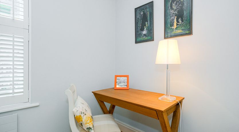 Photo of The Queensdale