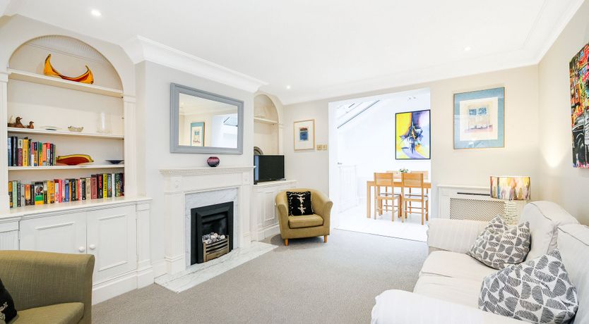 Photo of The Queensdale