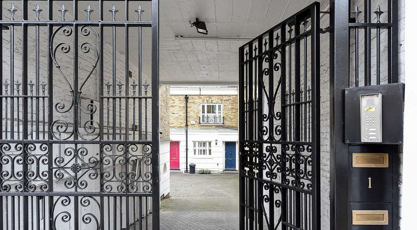 Photo of The Queensdale