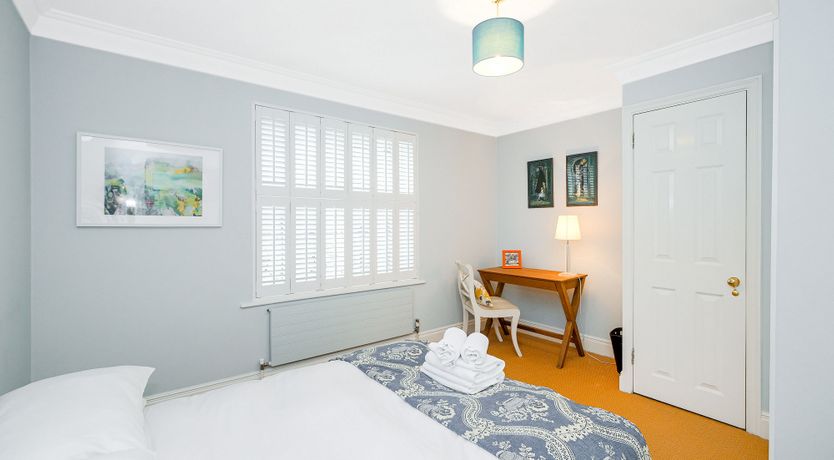 Photo of The Queensdale