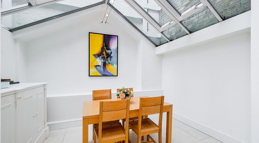 Photo of The Queensdale