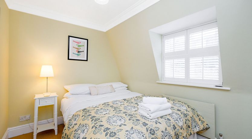 Photo of The Queensdale