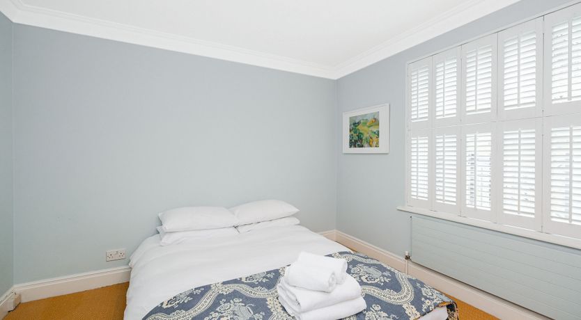 Photo of The Queensdale