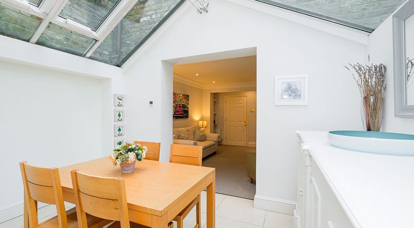 Photo of The Queensdale