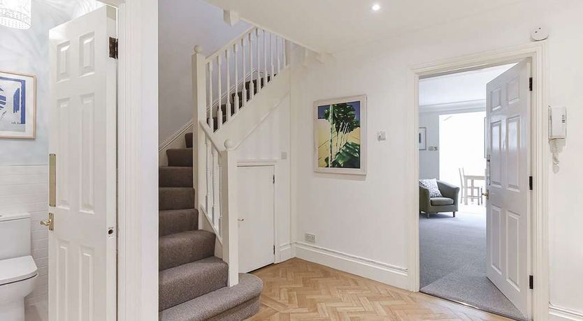 Photo of The Queensdale