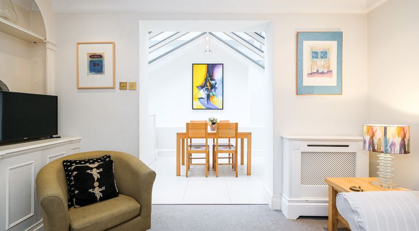 Photo of The Queensdale