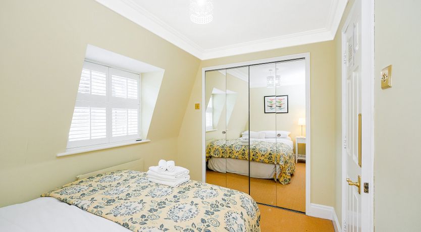 Photo of The Queensdale