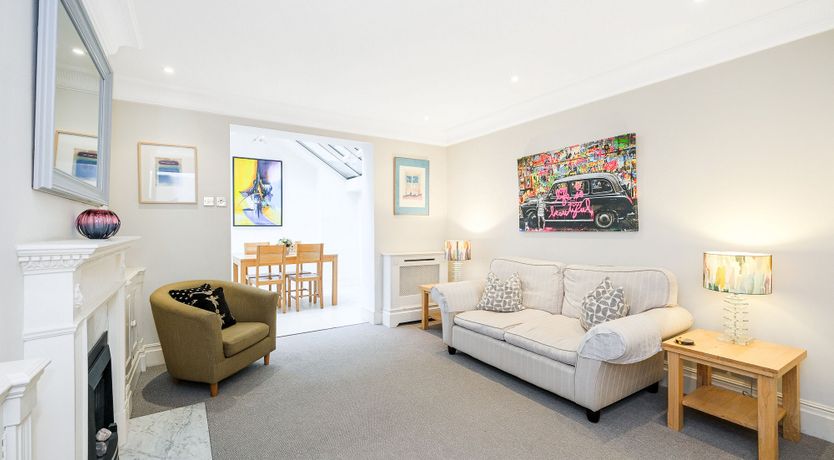 Photo of The Queensdale