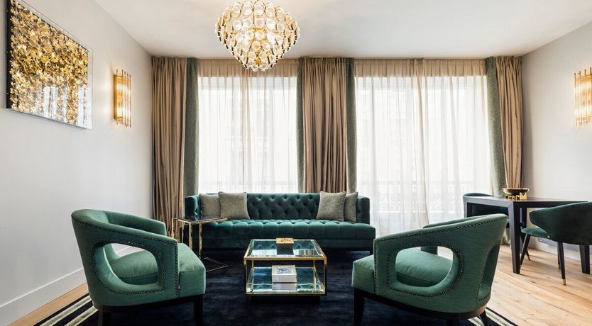 Photo of Ivy Garland