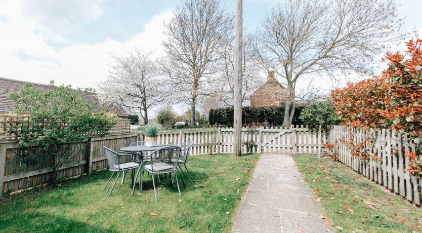 Photo of Old Mill Barn