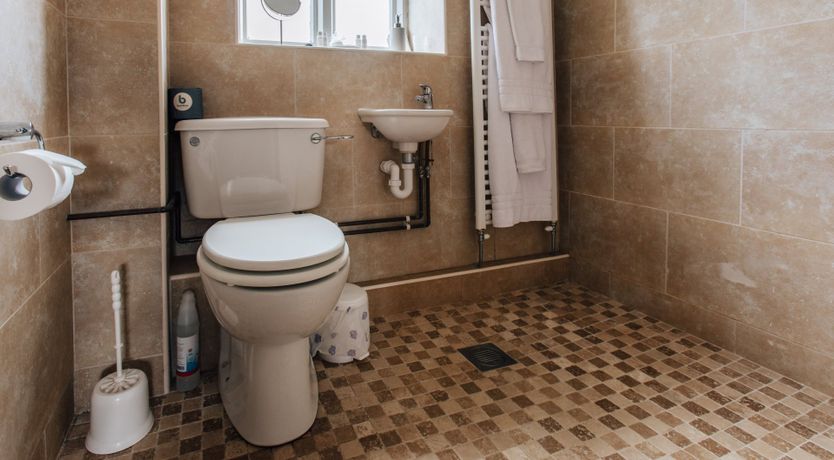 Photo of Old Mill Barn