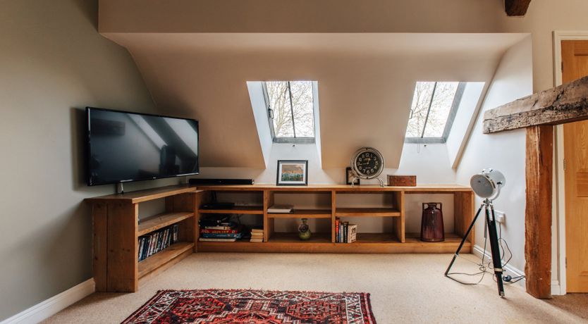 Photo of Old Mill Barn