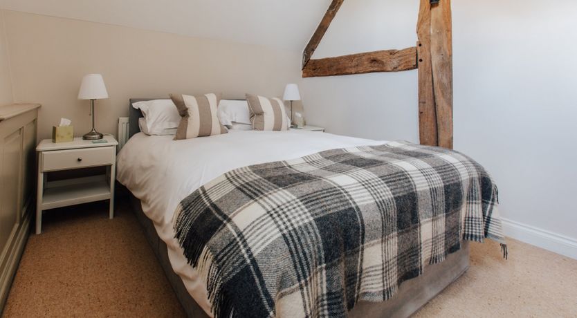 Photo of Old Mill Barn