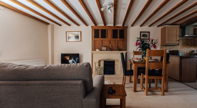 Photo of Old Mill Barn