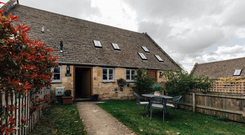 Photo of Old Mill Barn