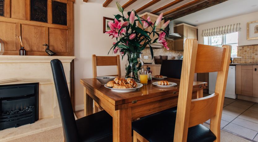 Photo of Old Mill Barn