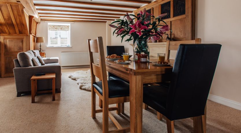 Photo of Old Mill Barn