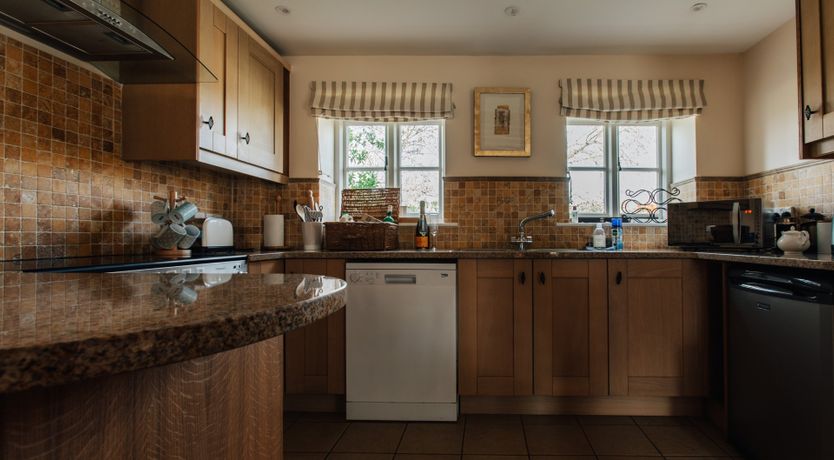 Photo of Old Mill Barn