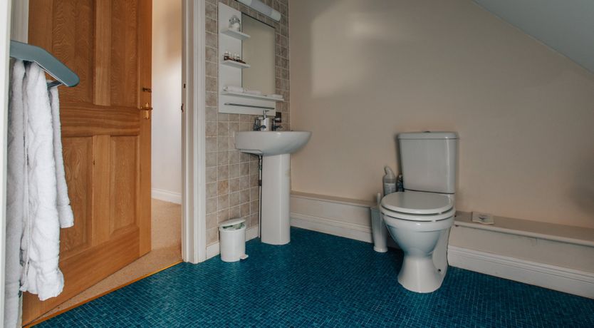 Photo of Old Mill Barn