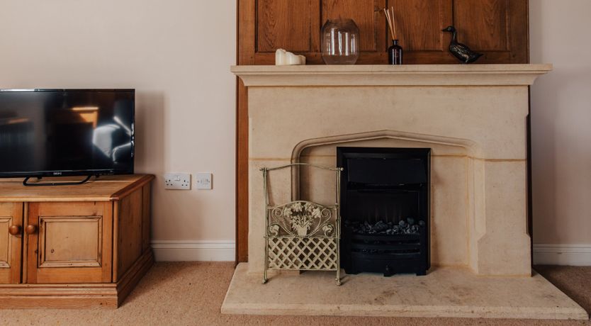 Photo of Old Mill Barn