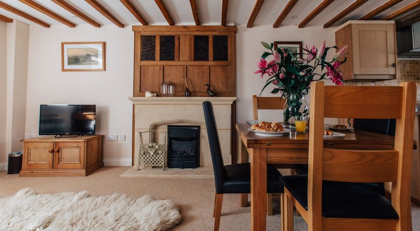 Photo of Old Mill Barn