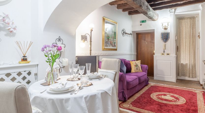 Photo of Violet Haze