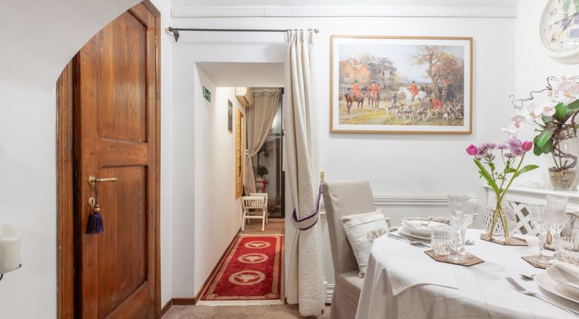 Photo of Violet Haze