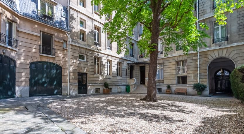 Photo of Wagram Vibes