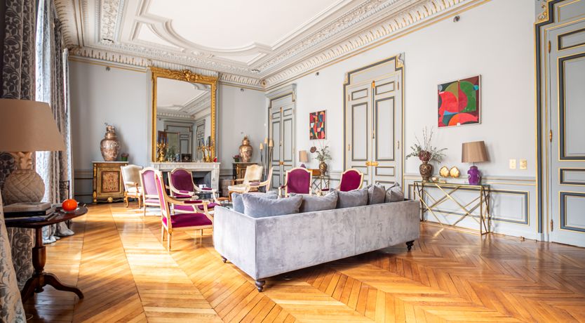 Photo of Wagram Vibes