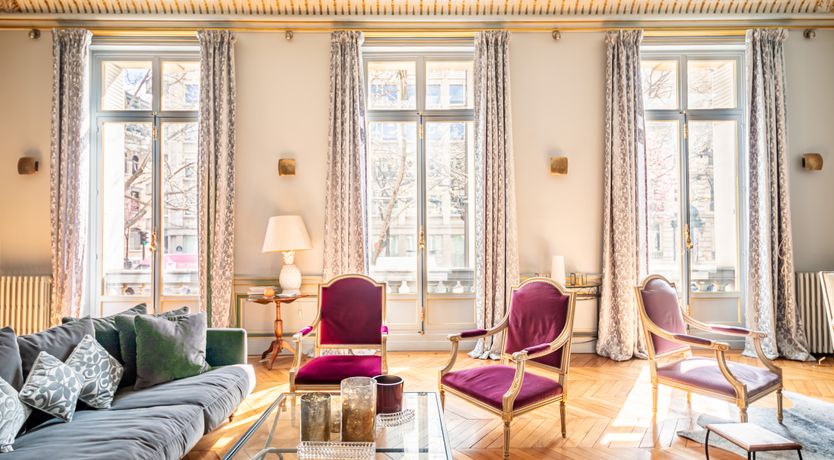 Photo of Wagram Vibes