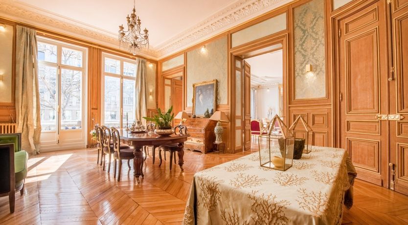 Photo of Wagram Vibes