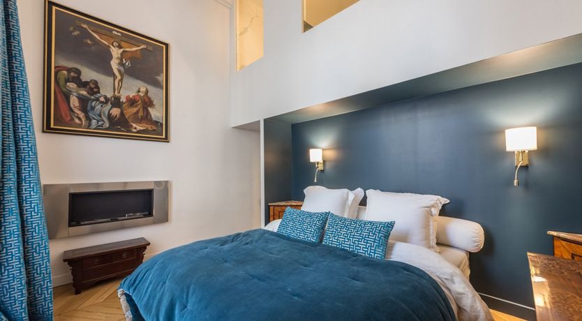 Photo of Wagram Vibes