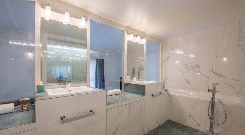 Photo of Wagram Vibes