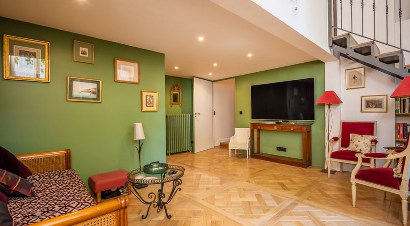 Photo of Wagram Vibes