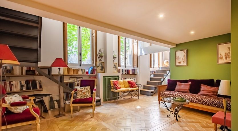 Photo of Wagram Vibes