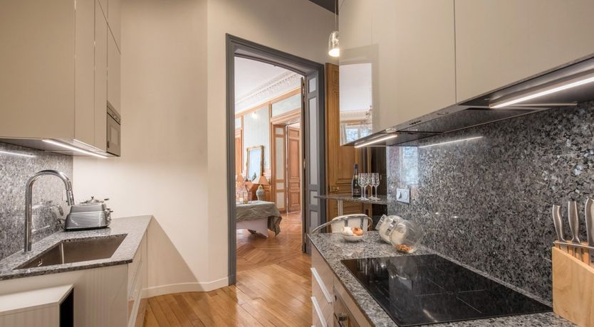 Photo of Wagram Vibes