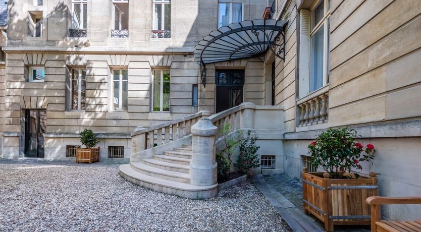 Photo of Wagram Vibes