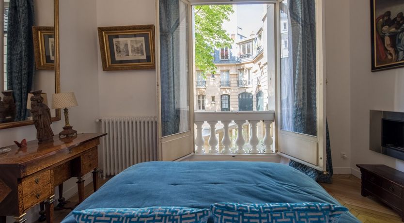 Photo of Wagram Vibes