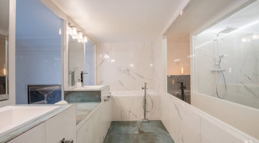 Photo of Wagram Vibes