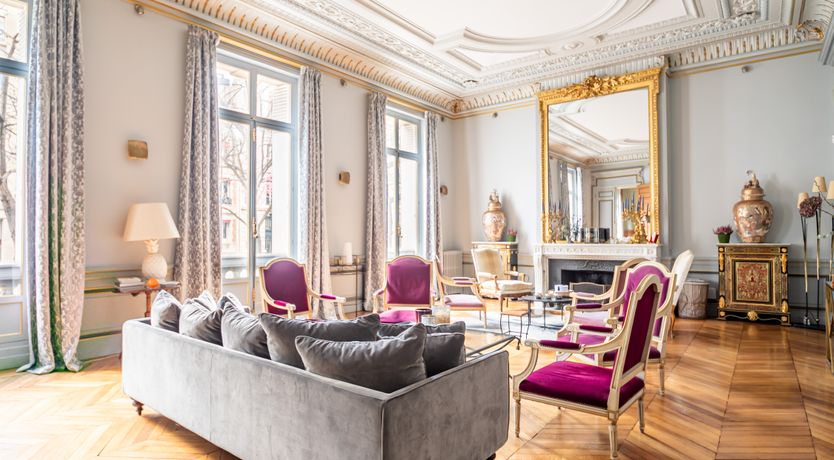 Photo of Wagram Vibes