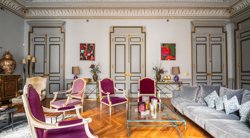 Photo of Wagram Vibes