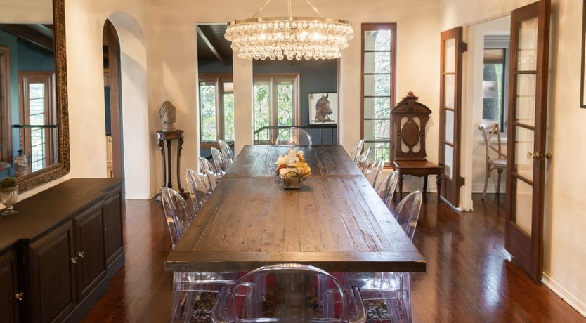 Photo of Casa Cascada