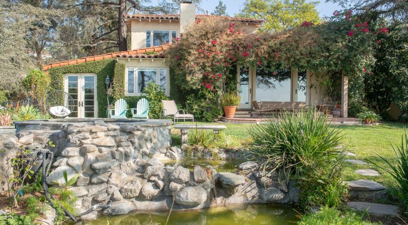 Photo of Casa Cascada