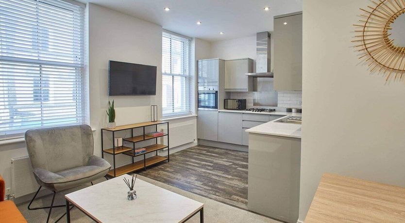 Photo of Seagulls Calling