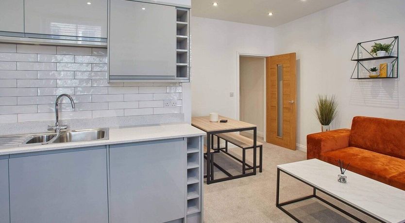 Photo of Seagulls Calling