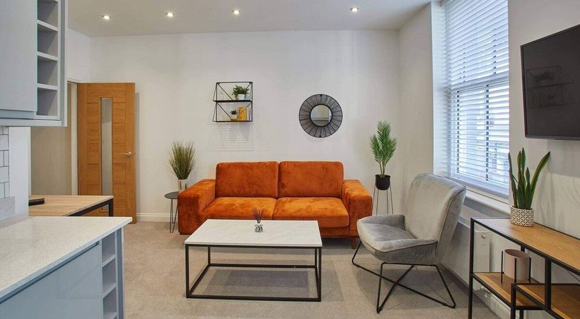 Photo of Seagulls Calling