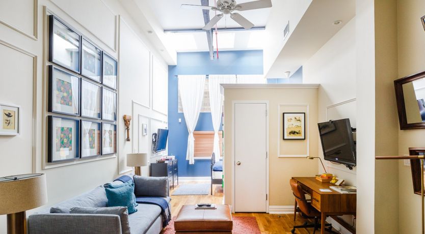 Photo of The Azure Box