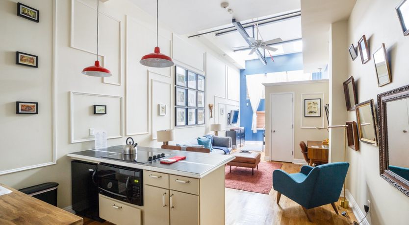 Photo of The Azure Box